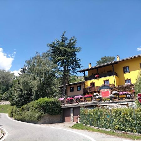 La Maison Du Bon Megnadzo Doues Buitenkant foto
