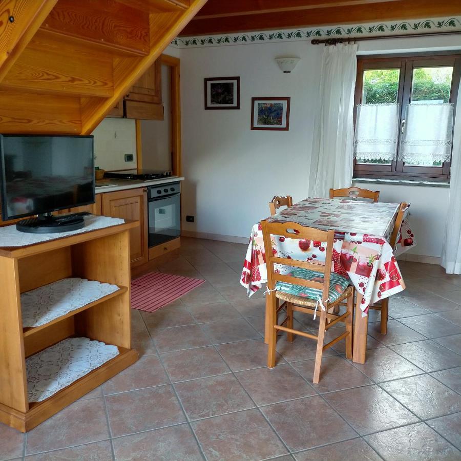 La Maison Du Bon Megnadzo Doues Buitenkant foto